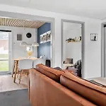 Apartment 0441-romo-vestergade-129-ap-92 *
