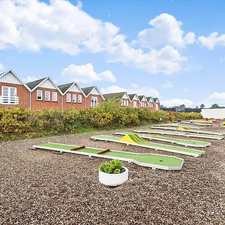 Apartmán 0441-romo-vestergade-129-ap-92 Sønderby