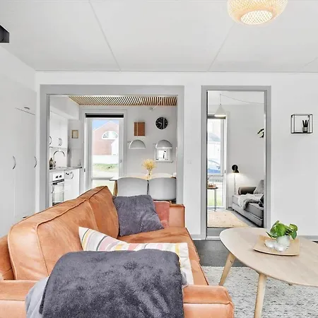 0441-romo-vestergade-129-ap-92 Apartamento *