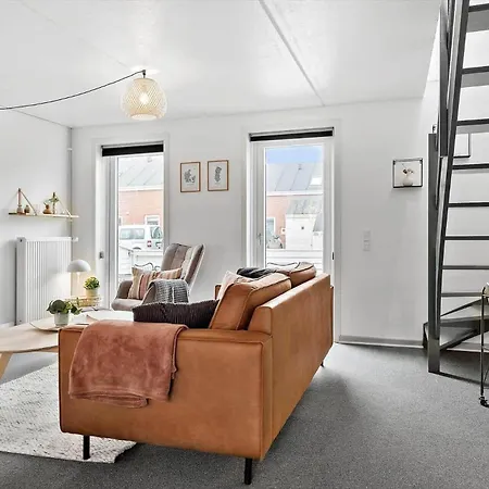 0441-romo-vestergade-129-ap-92 Apartamento *