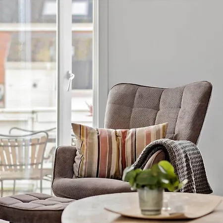 Apartamento 0441-romo-vestergade-129-ap-92 *