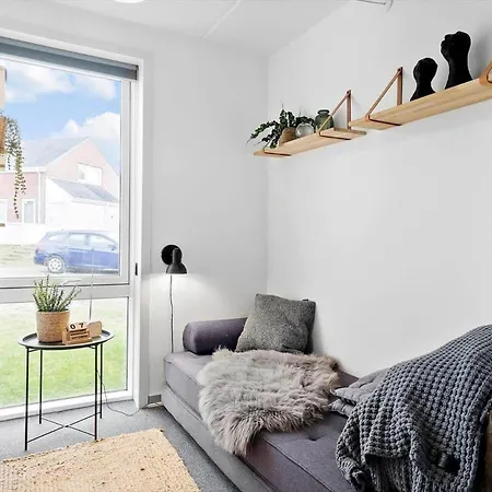 0441-romo-vestergade-129-ap-92 Apartamento Sønderby