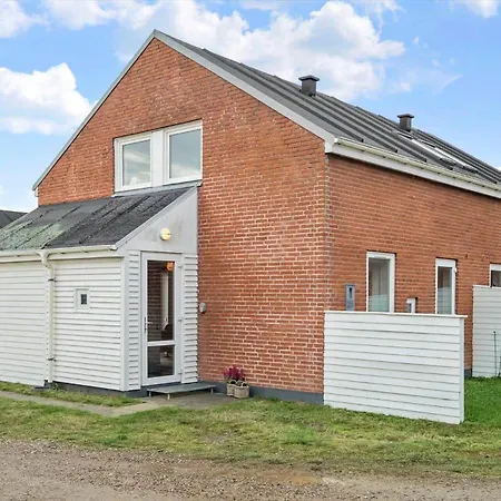 0441-romo-vestergade-129-ap-92 Apartamento *