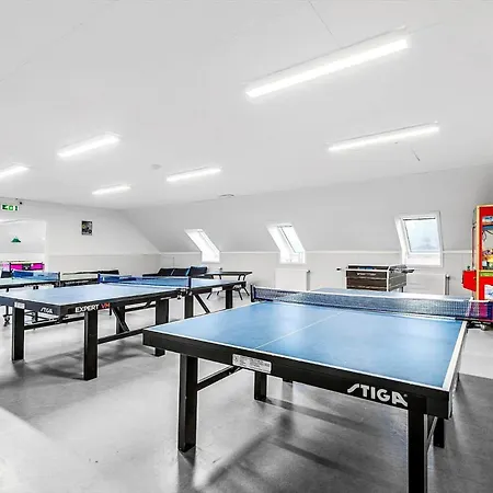 Apartamento 0441-romo-vestergade-129-ap-92 *