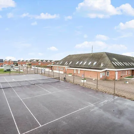 Apartamento 0441-romo-vestergade-129-ap-92 Sønderby