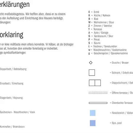Apartamento 0441-romo-vestergade-129-ap-92 Sønderby
