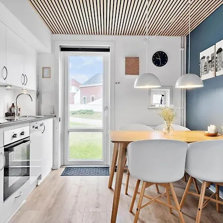 Apartament 0441-romo-vestergade-129-ap-92 Sønderby